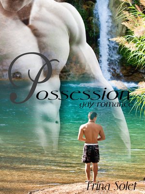 cover image of Possession (Gay Romance)